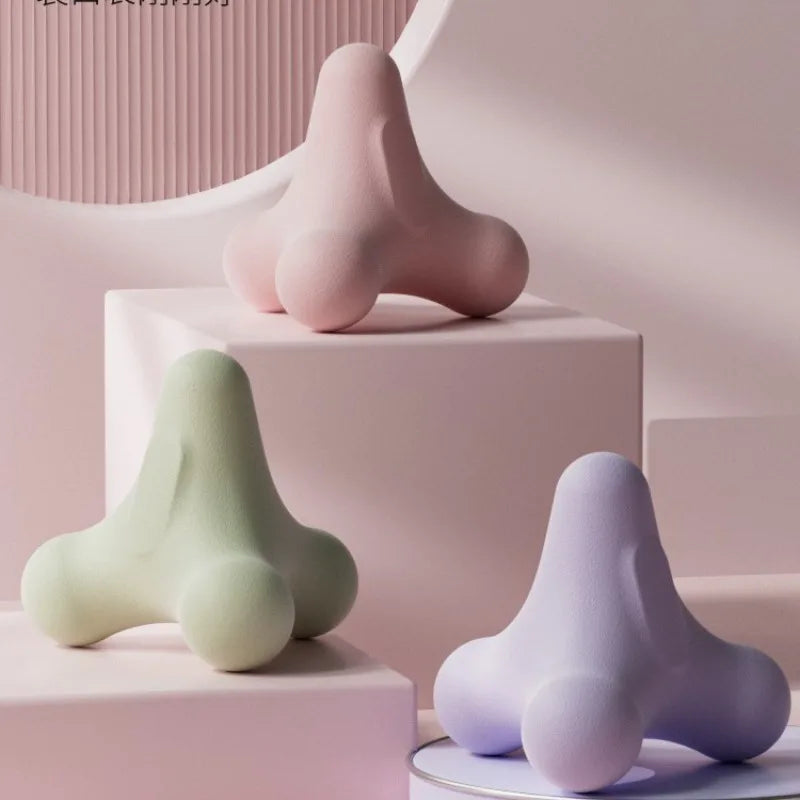 AuraBliss™ Deep Tissue Massage Ball