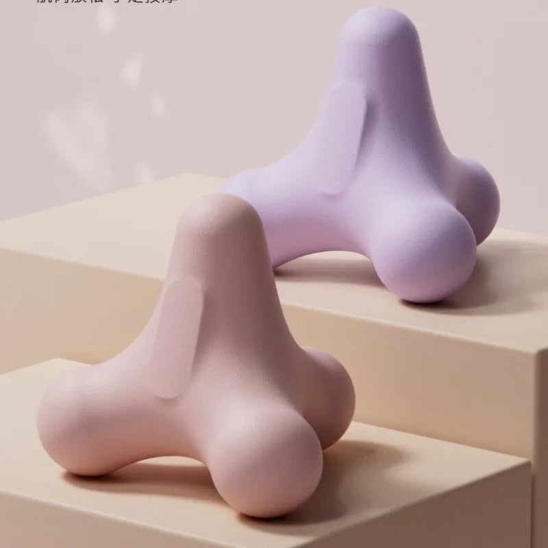 AuraBliss™ Deep Tissue Massage Ball
