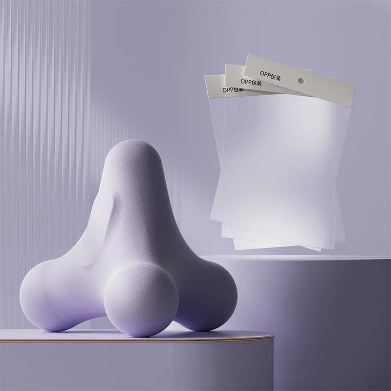 AuraBliss™ Deep Tissue Massage Ball