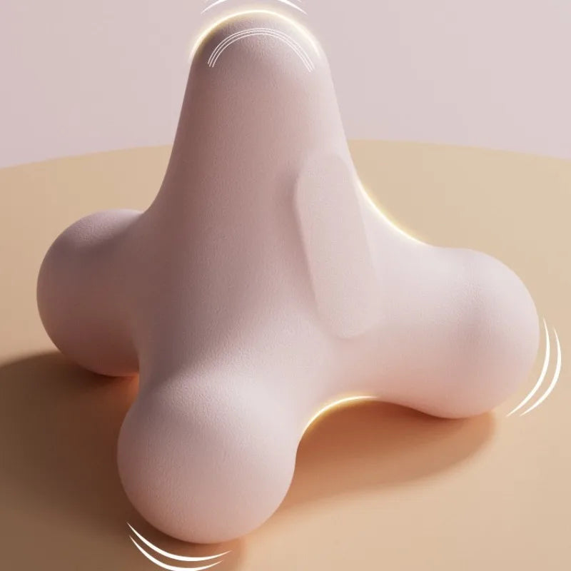 AuraBliss™ Deep Tissue Massage Ball