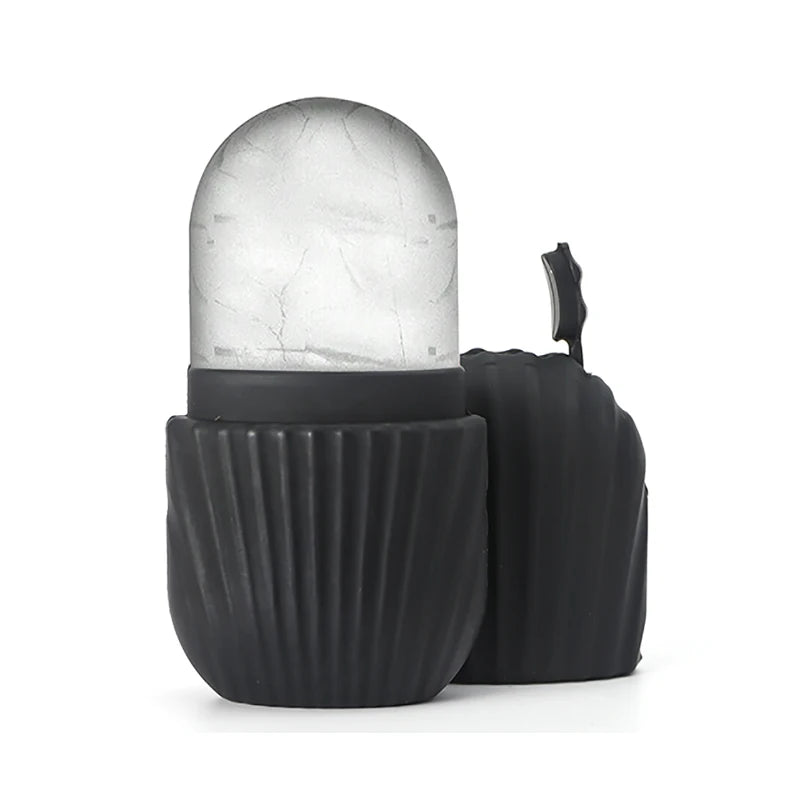 AuraBliss™ Ice Glow Roller Set
