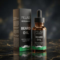 AuraBliss™ Beard Growth Elixir
