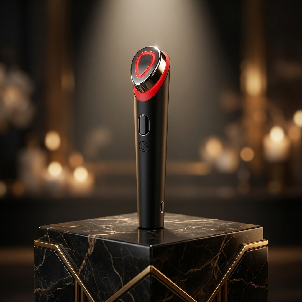 AuraBliss™ LED Glow Booster Pro
