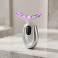 AuraBliss™ 7-in-1 Neck & Face Therapy Wand